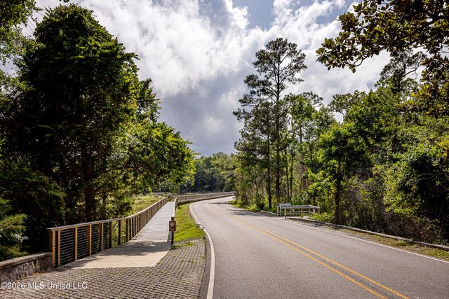 0 Eagle Point Road, Ocean Springs, MS 39564