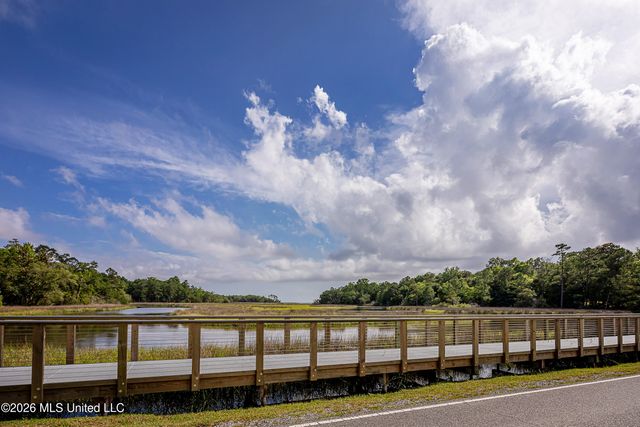0 Eagle Point Road, Ocean Springs, MS 39564