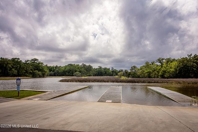 0 Eagle Point Road, Ocean Springs, MS 39564