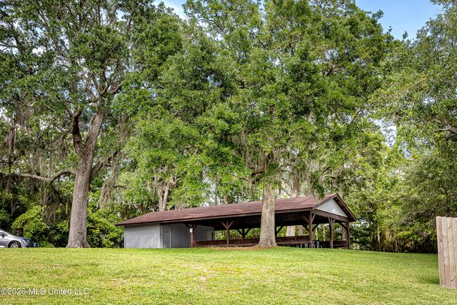0 Eagle Point Road, Ocean Springs, MS 39564