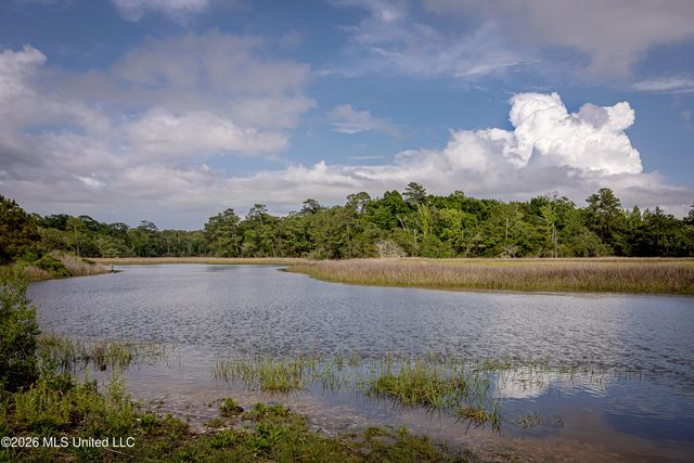 0 Eagle Point Road, Ocean Springs, MS 39564