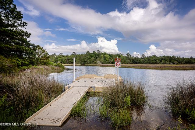 0 Eagle Point Road, Ocean Springs, MS 39564