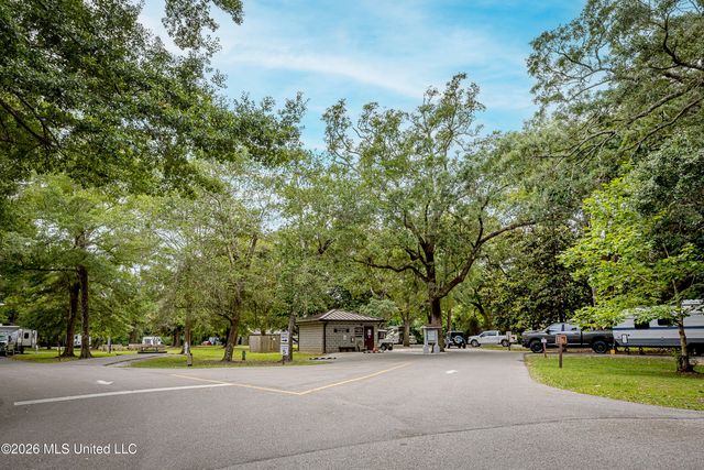 0 Eagle Point Road, Ocean Springs, MS 39564