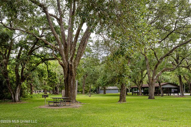 0 Eagle Point Road, Ocean Springs, MS 39564