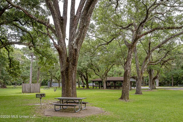 0 Eagle Point Road, Ocean Springs, MS 39564