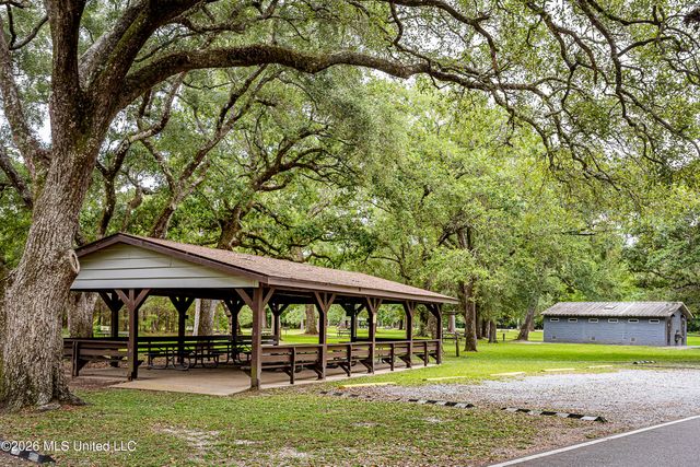 0 Eagle Point Road, Ocean Springs, MS 39564