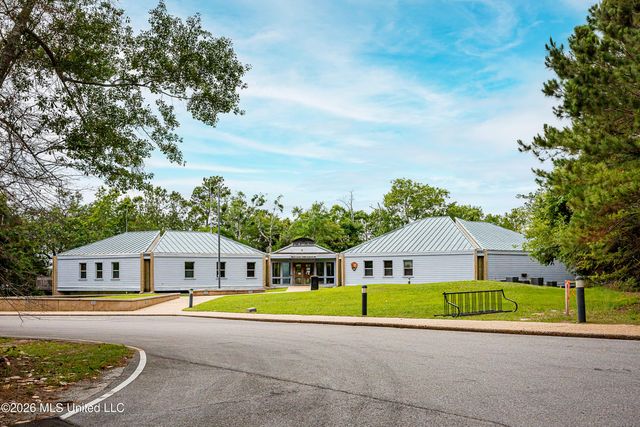 0 Eagle Point Road, Ocean Springs, MS 39564