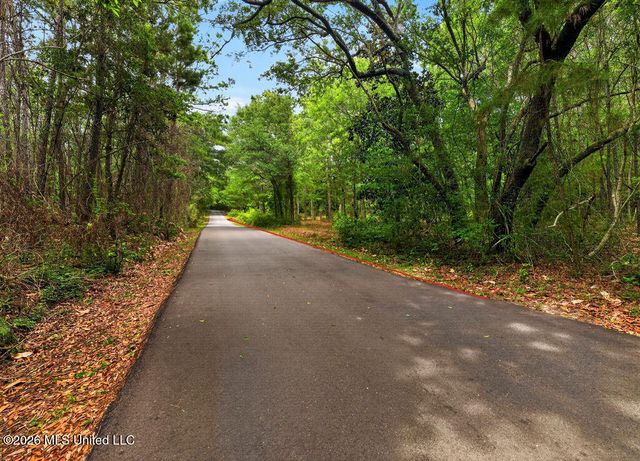 0 Eagle Point Road, Ocean Springs, MS 39564