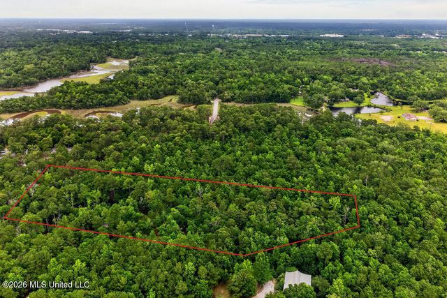 0 Eagle Point Road, Ocean Springs, MS 39564