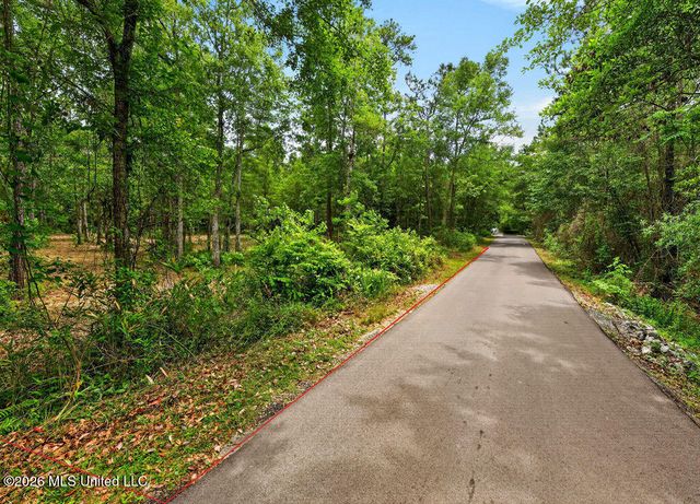 0 Eagle Point Road, Ocean Springs, MS 39564