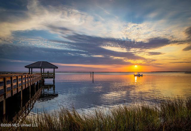 0 Eagle Point Road, Ocean Springs, MS 39564