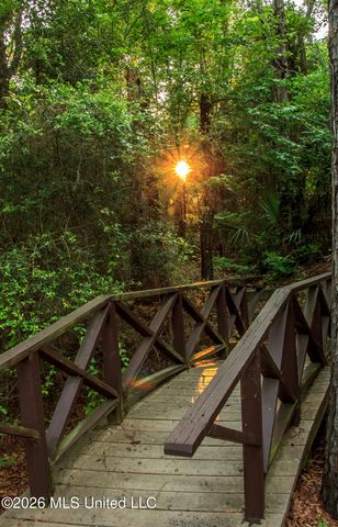 0 Eagle Point Road, Ocean Springs, MS 39564