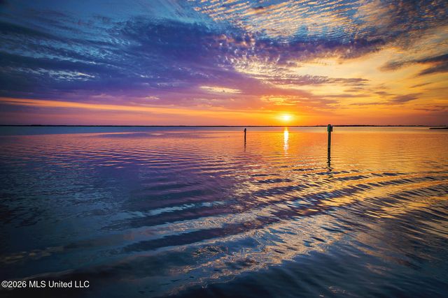 0 Eagle Point Road, Ocean Springs, MS 39564