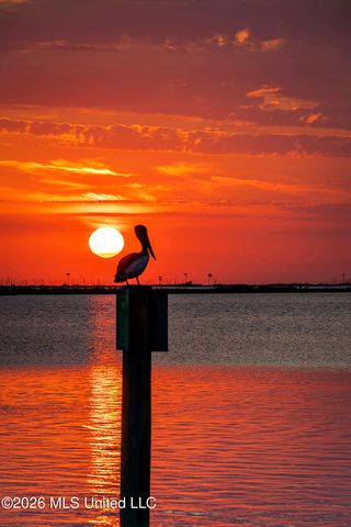 0 Eagle Point Road, Ocean Springs, MS 39564