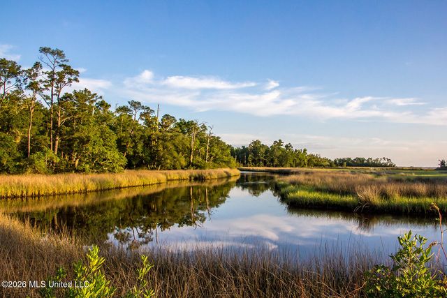 0 Eagle Point Road, Ocean Springs, MS 39564