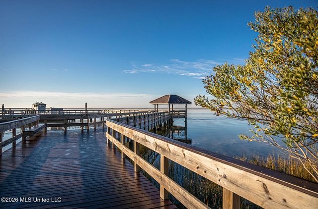 0 Eagle Point Road, Ocean Springs, MS 39564