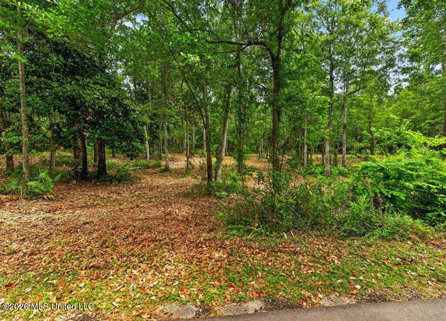 0 Eagle Point Road, Ocean Springs, MS 39564