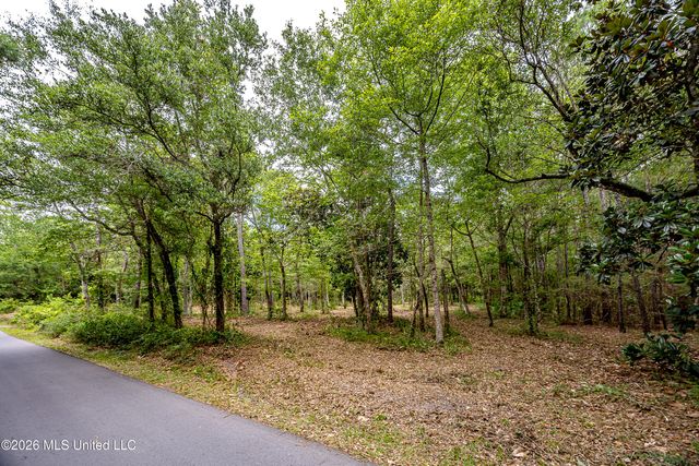 0 Eagle Point Road, Ocean Springs, MS 39564