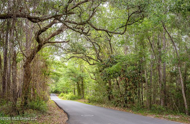 0 Eagle Point Road, Ocean Springs, MS 39564