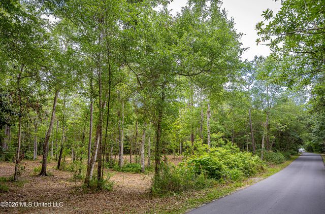 0 Eagle Point Road, Ocean Springs, MS 39564