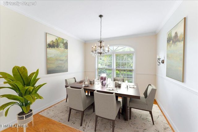 1402 Coachman Lane, Knoxville, TN 37919