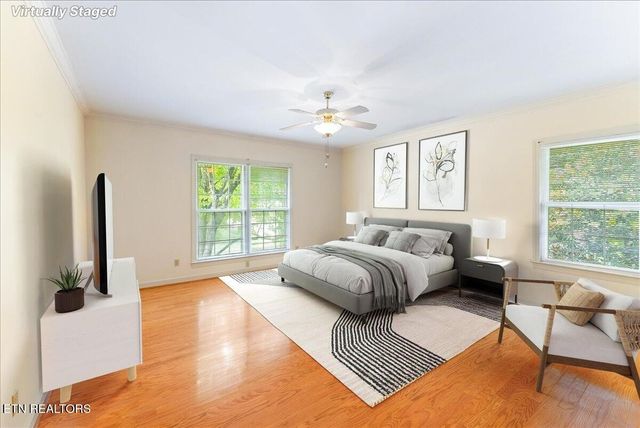 1402 Coachman Lane, Knoxville, TN 37919