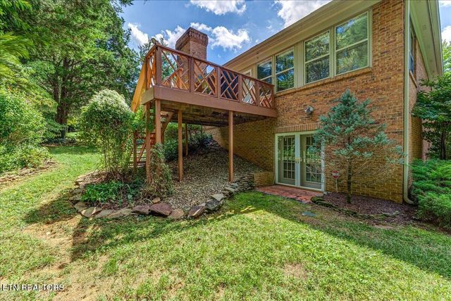 1402 Coachman Lane, Knoxville, TN 37919