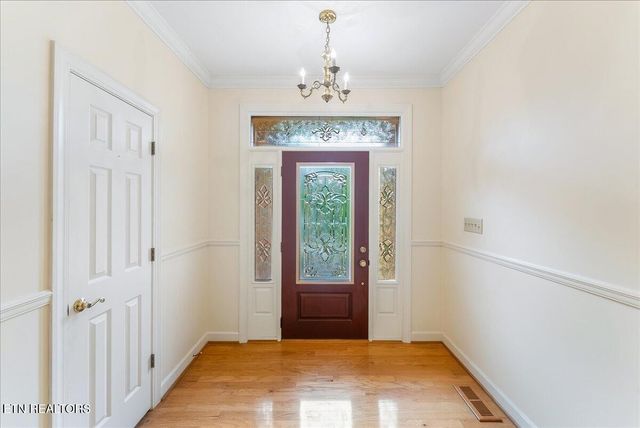 1402 Coachman Lane, Knoxville, TN 37919