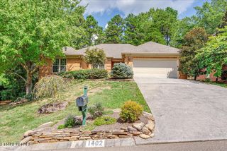1402 Coachman Lane, Knoxville, TN 37919