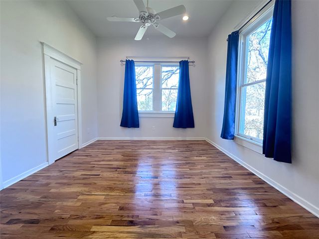 931 N 12th Street, Waco, TX 76707