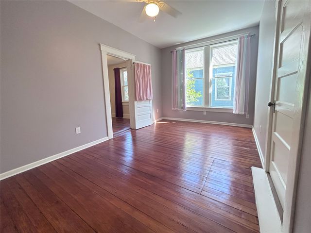 931 N 12th Street, Waco, TX 76707