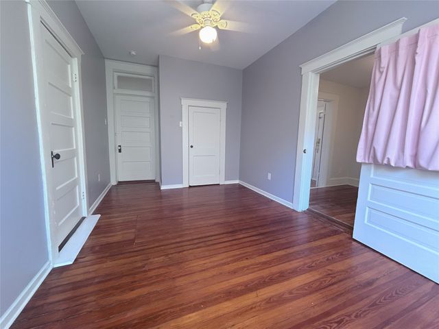 931 N 12th Street, Waco, TX 76707