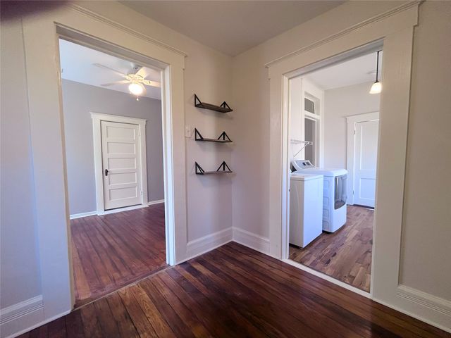 931 N 12th Street, Waco, TX 76707