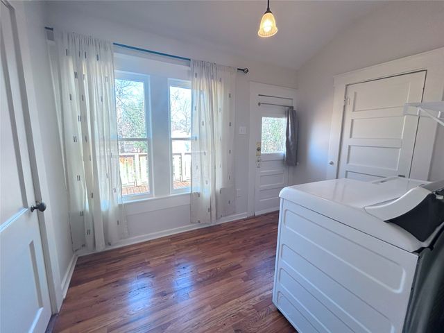 931 N 12th Street, Waco, TX 76707