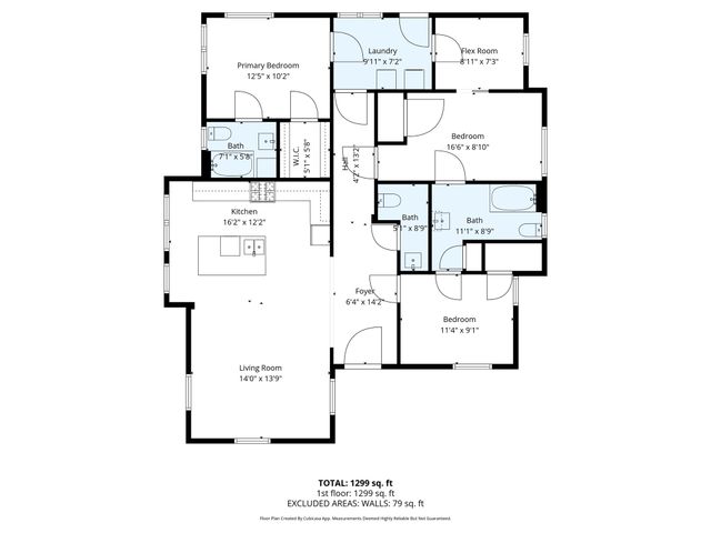 931 N 12th Street, Waco, TX 76707