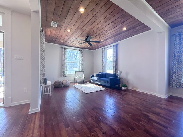 931 N 12th Street, Waco, TX 76707