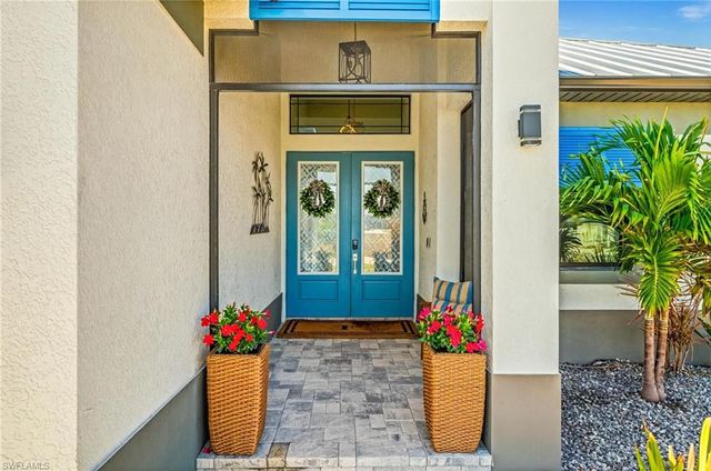 1418 NW 37th PL, Cape Coral, FL 33993