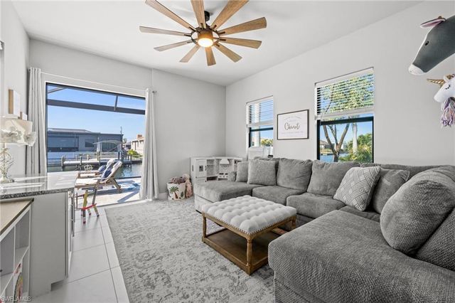 1418 NW 37th PL, Cape Coral, FL 33993