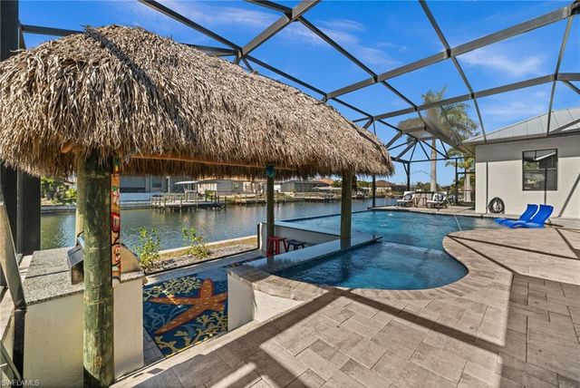 1418 NW 37th PL, Cape Coral, FL 33993