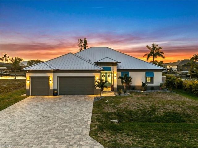 1418 NW 37th PL, Cape Coral, FL 33993