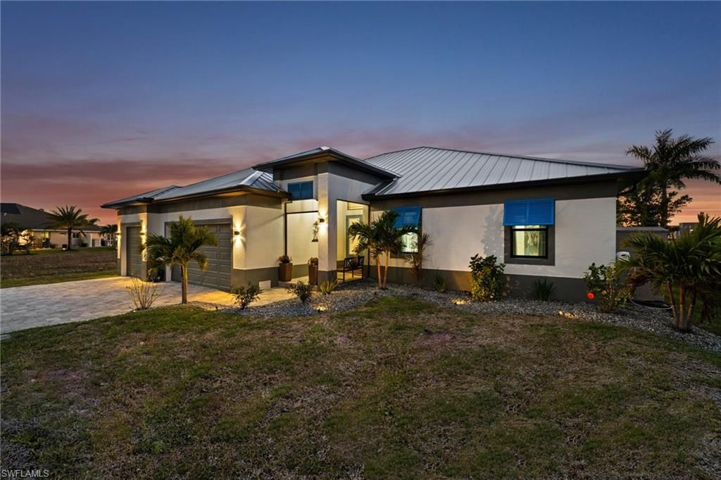 Image 15 of property listing at 1418 NW 37th PL, Cape Coral, FL 33993