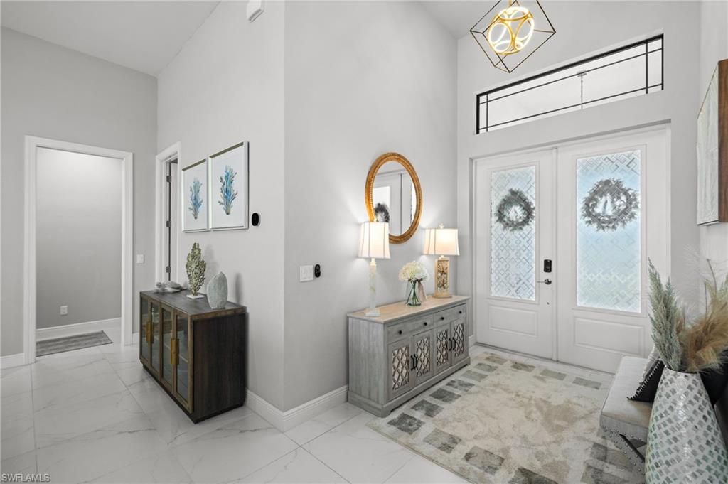 Image 17 of property listing at 1418 NW 37th PL, Cape Coral, FL 33993