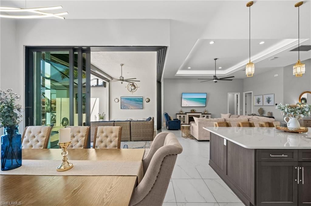 Image 30 of property listing at 1418 NW 37th PL, Cape Coral, FL 33993