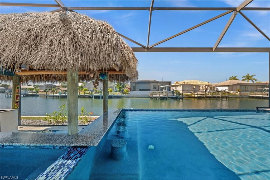 Image 41 of property listing at 1418 NW 37th PL, Cape Coral, FL 33993