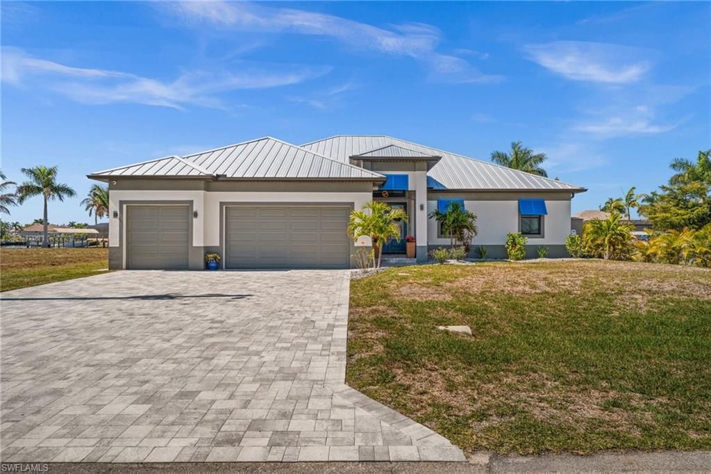 Image 45 of property listing at 1418 NW 37th PL, Cape Coral, FL 33993