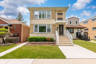 3838 RIDGELAND Avenue, Berwyn, IL 60402