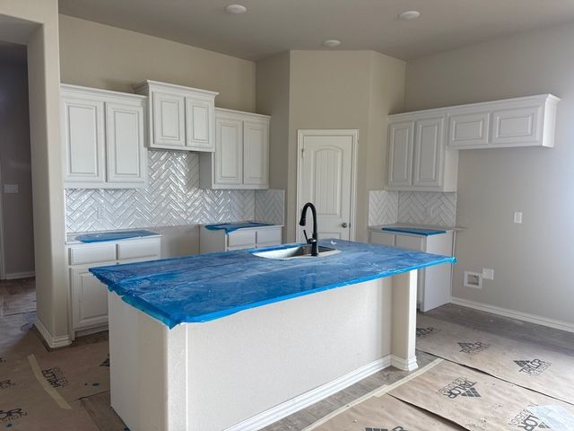 1228 Colca Drive, Springtown, TX 76082