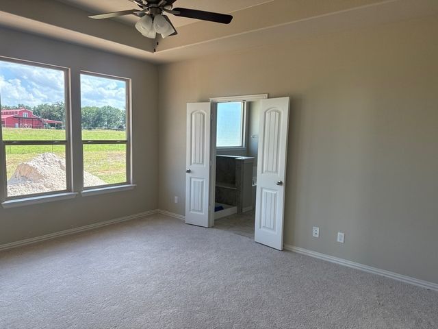 1228 Colca Drive, Springtown, TX 76082