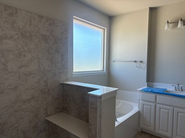 1228 Colca Drive, Springtown, TX 76082