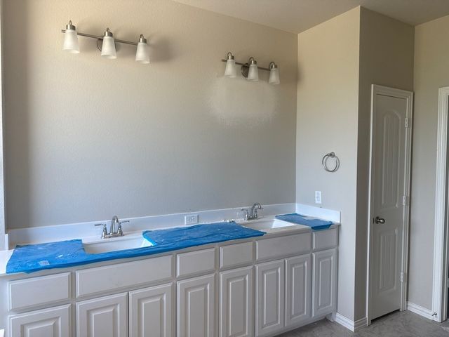 1228 Colca Drive, Springtown, TX 76082
